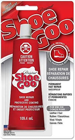 Penguin Shoe Goo White, Sneaker Whitener